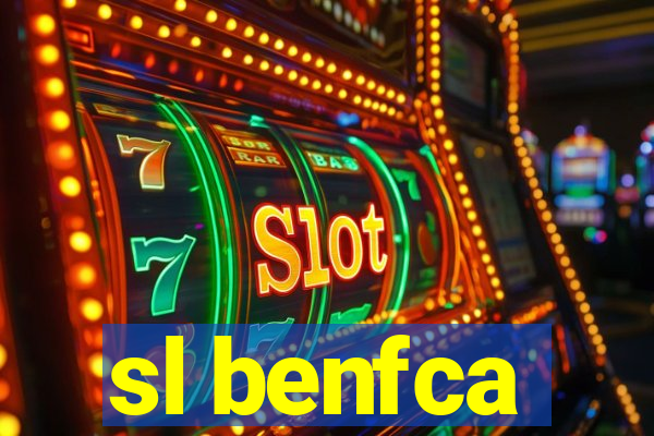 sl benfca