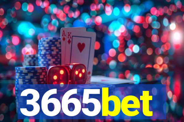 3665bet