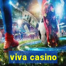 viva casino