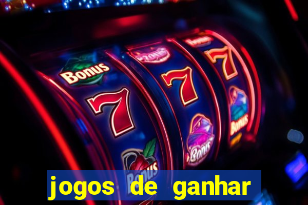 jogos de ganhar dinheiro gratuito