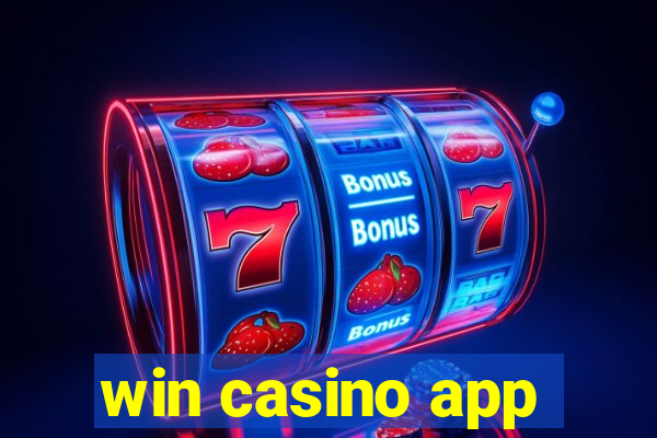 win casino app