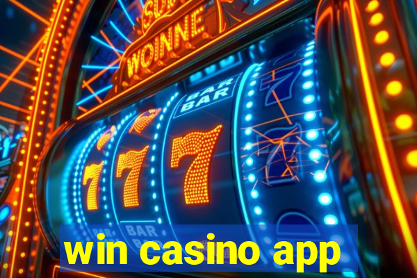 win casino app