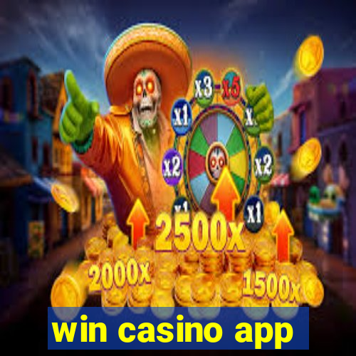 win casino app