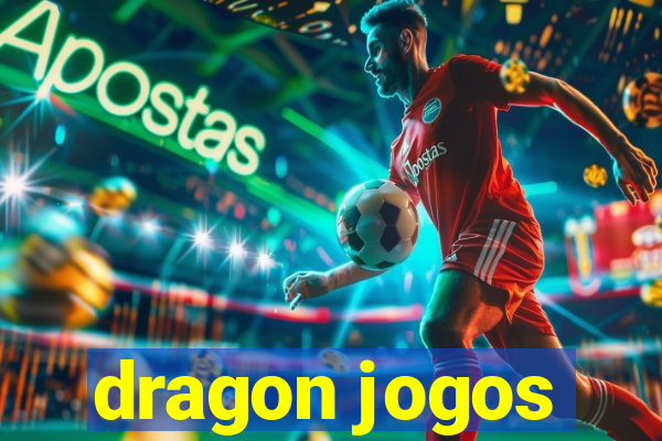 dragon jogos