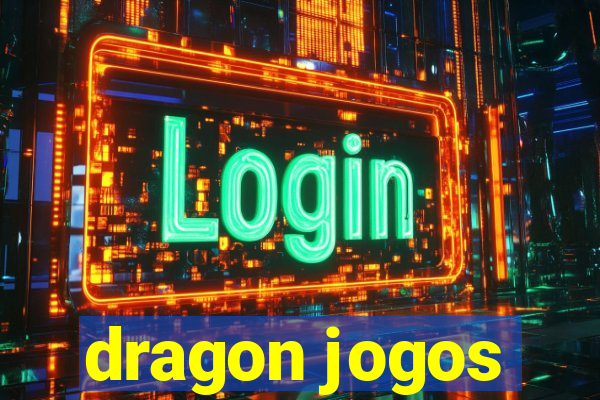 dragon jogos