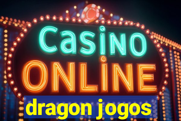 dragon jogos