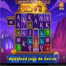 download jogo de carros