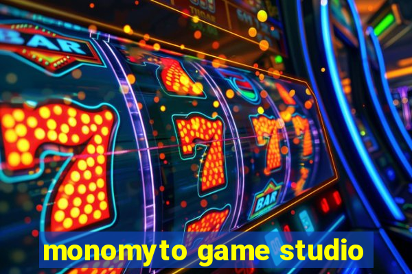 monomyto game studio