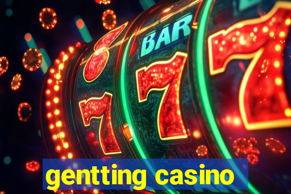 gentting casino