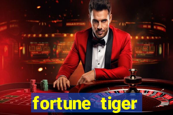 fortune tiger grátis demo