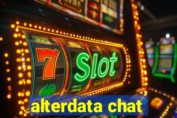 alterdata chat