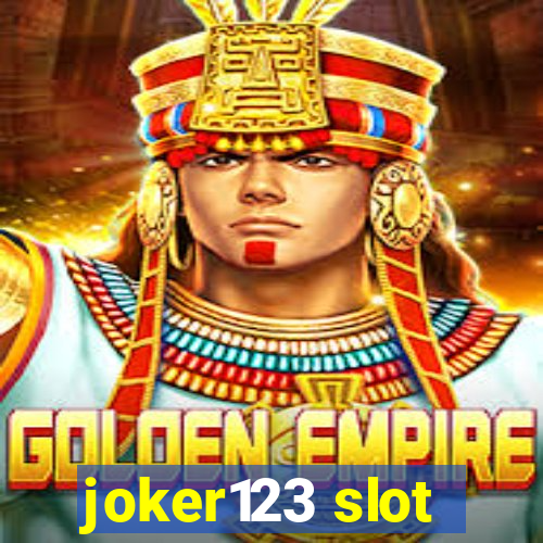 joker123 slot