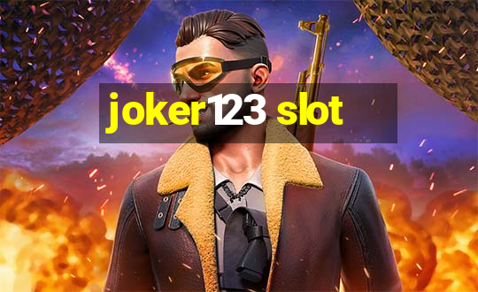 joker123 slot