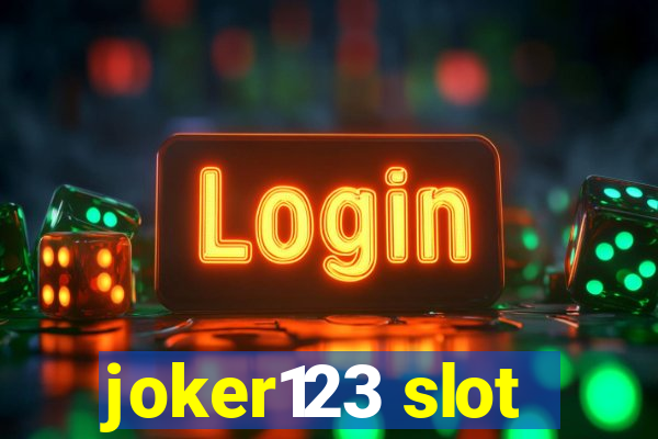 joker123 slot