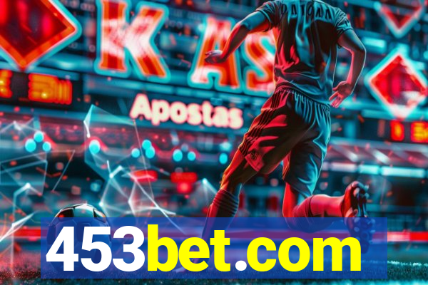 453bet.com