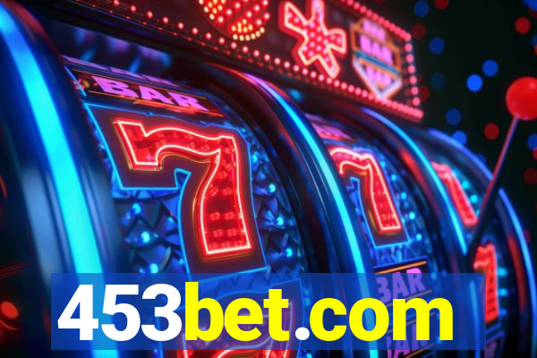 453bet.com