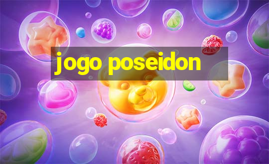 jogo poseidon