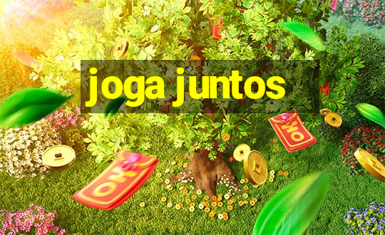 joga juntos