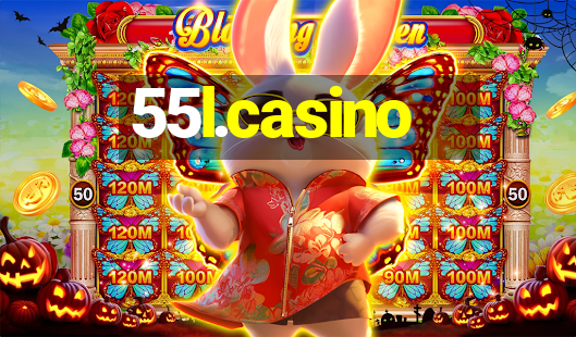 55l.casino