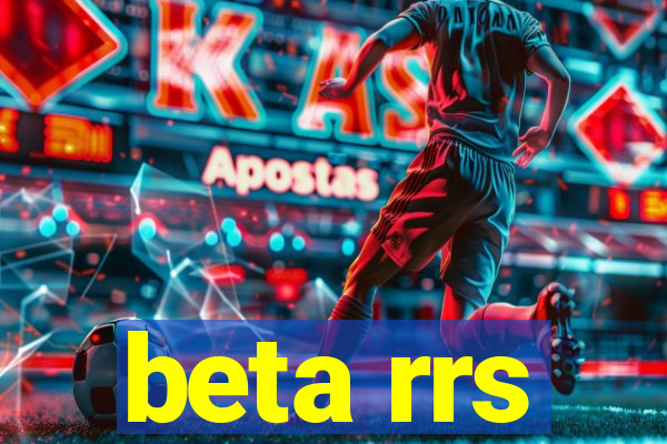 beta rrs