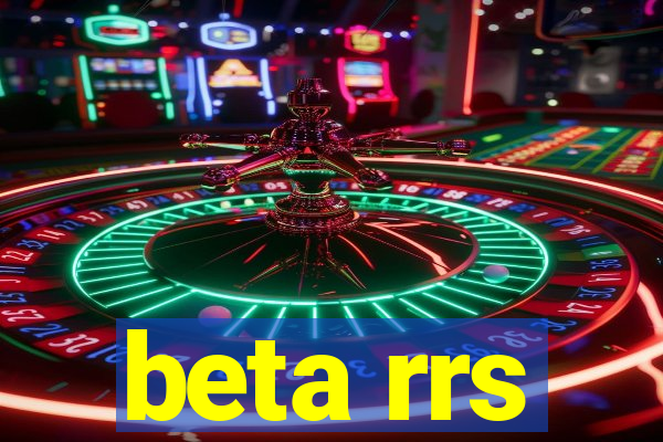 beta rrs