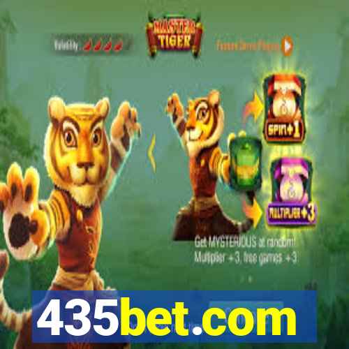 435bet.com