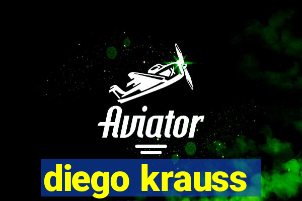 diego krauss