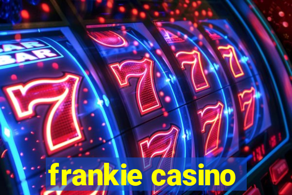 frankie casino