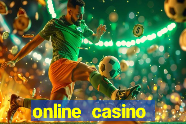 online casino software platform