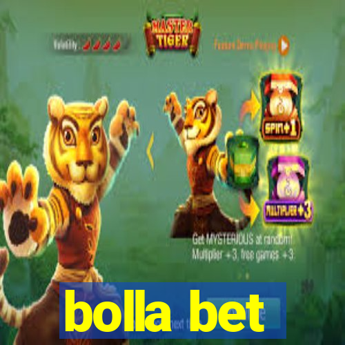 bolla bet