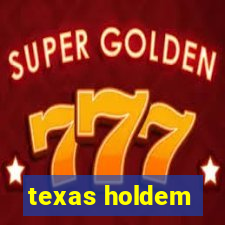 texas holdem