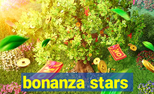 bonanza stars