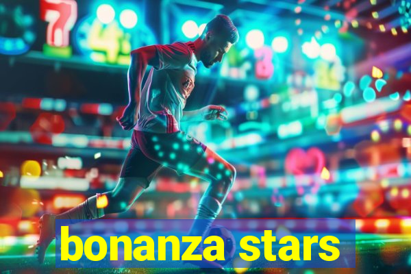 bonanza stars