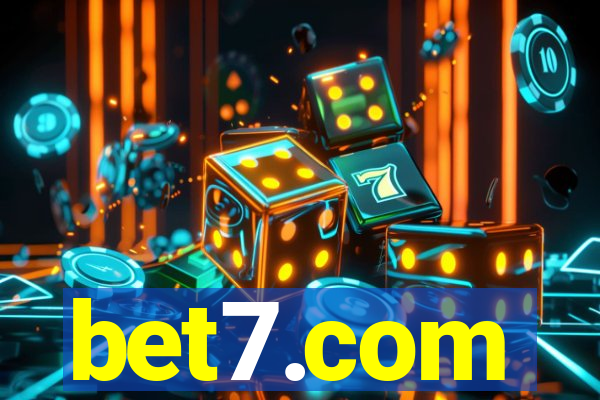 bet7.com