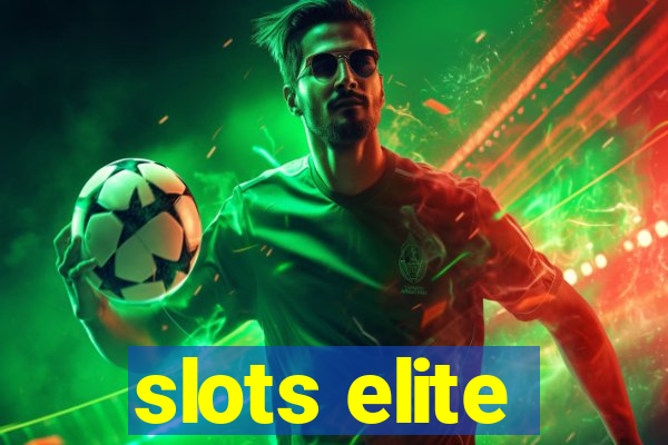 slots elite