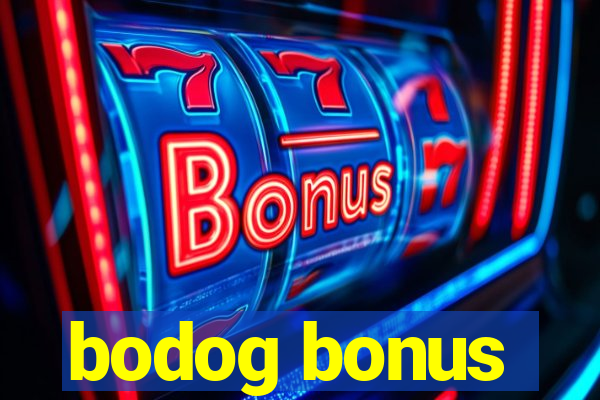 bodog bonus