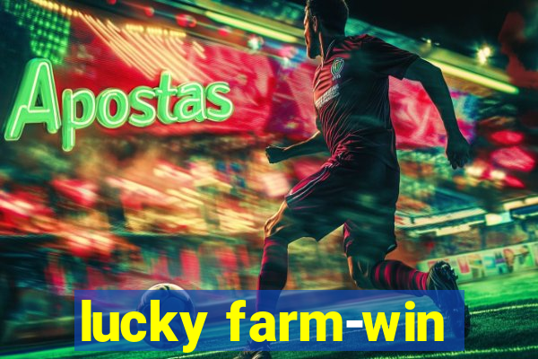 lucky farm-win