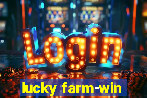 lucky farm-win