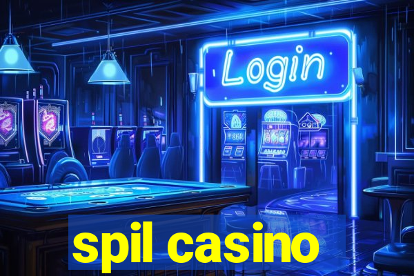 spil casino