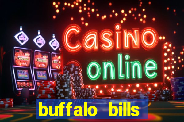 buffalo bills casino primm nv