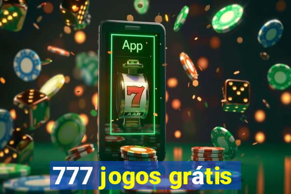 777 jogos grátis