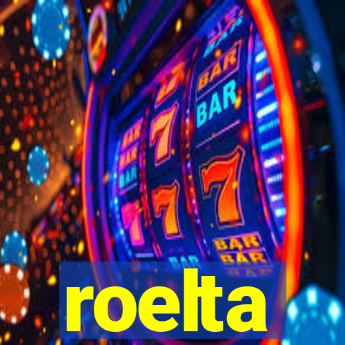 roelta