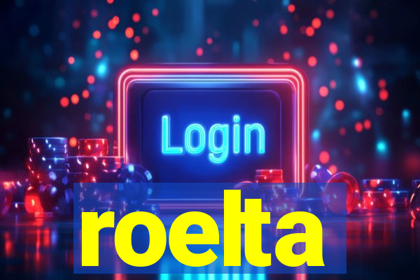 roelta