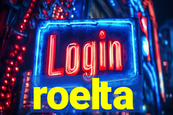 roelta