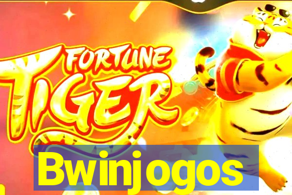 Bwinjogos