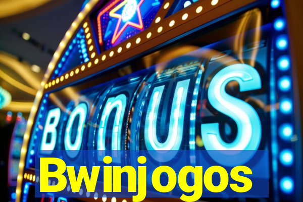 Bwinjogos