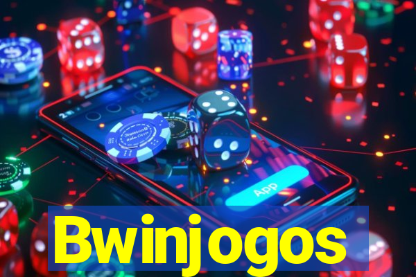 Bwinjogos