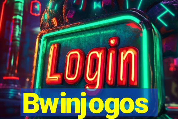 Bwinjogos