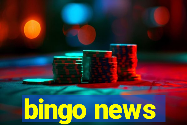 bingo news