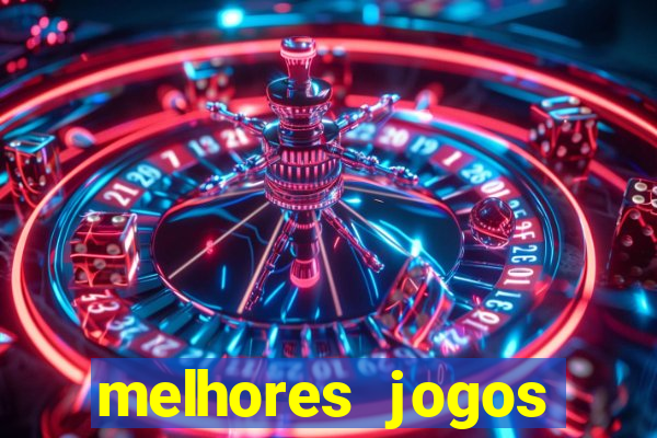 melhores jogos online iphone